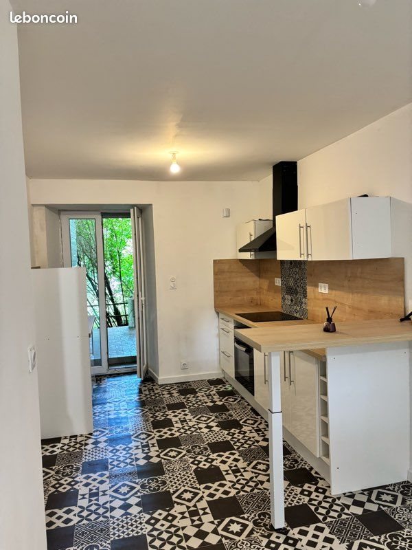 Appartement à vendre, 57m², Tulle