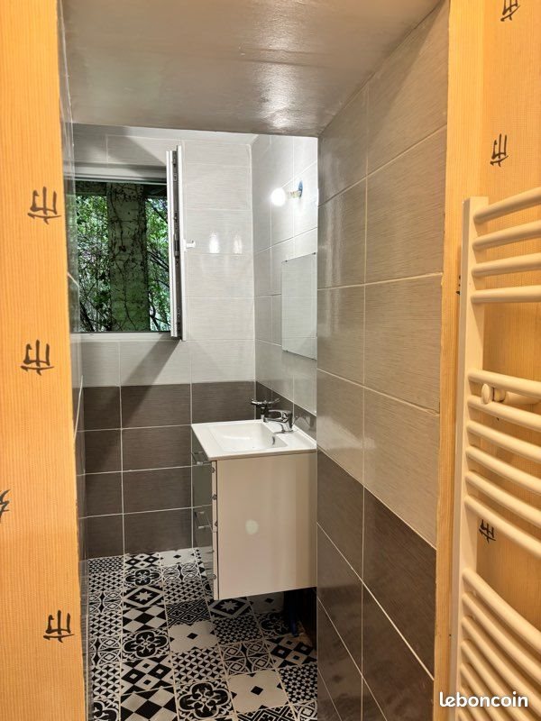 Appartement à vendre, 57m², Tulle