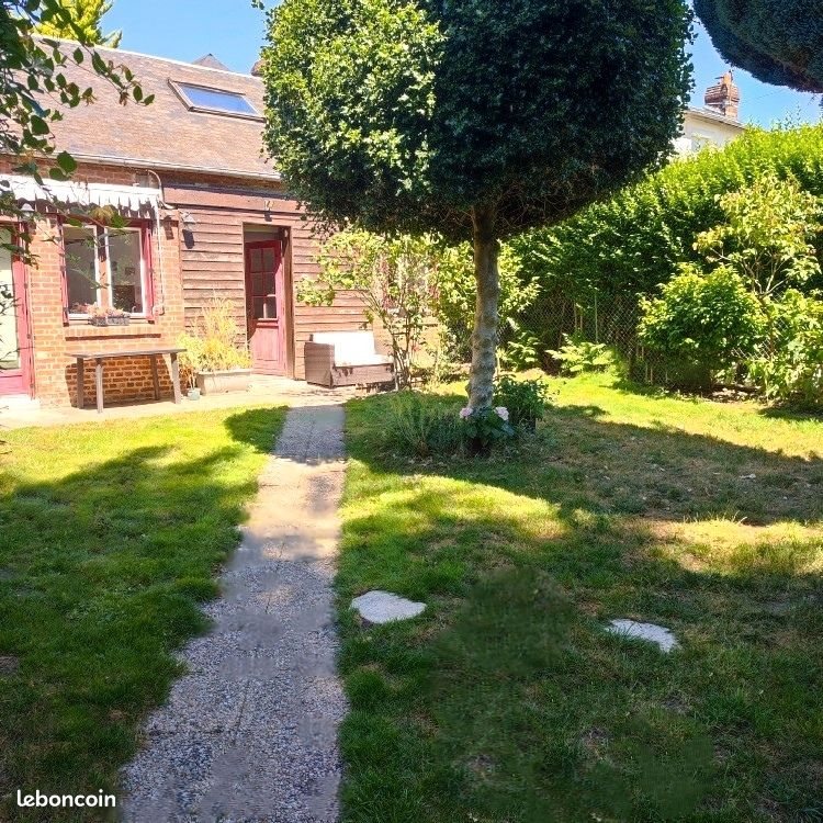 Maison à louer, 63m², Bois-Guillaume