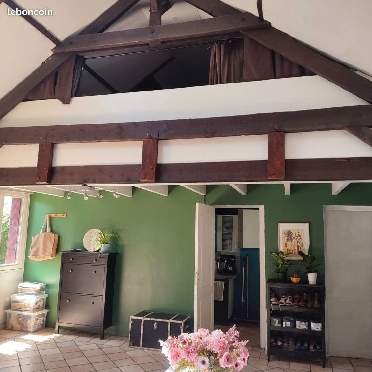 Maison à louer, 63m², Bois-Guillaume