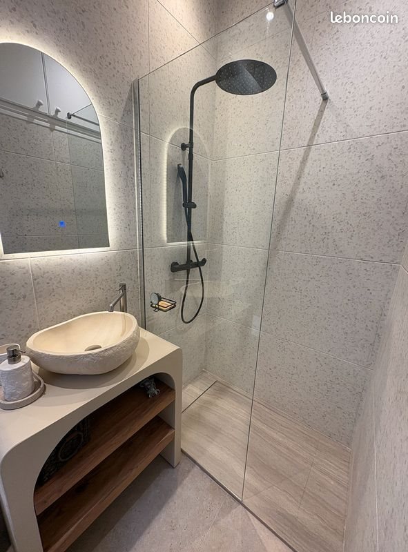 Appartement à louer, 40m², Saint-Tropez