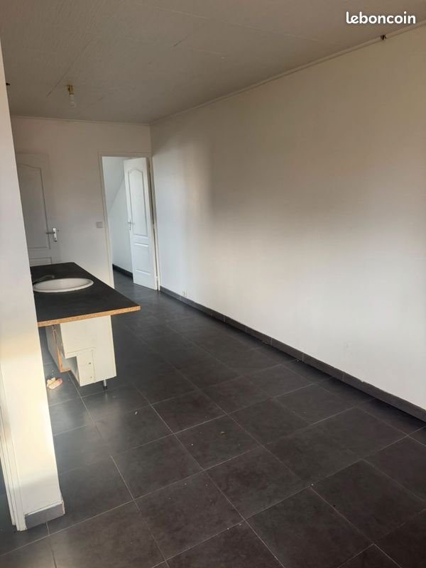 Appartement à louer, 50m², Le Blanc-Mesnil
