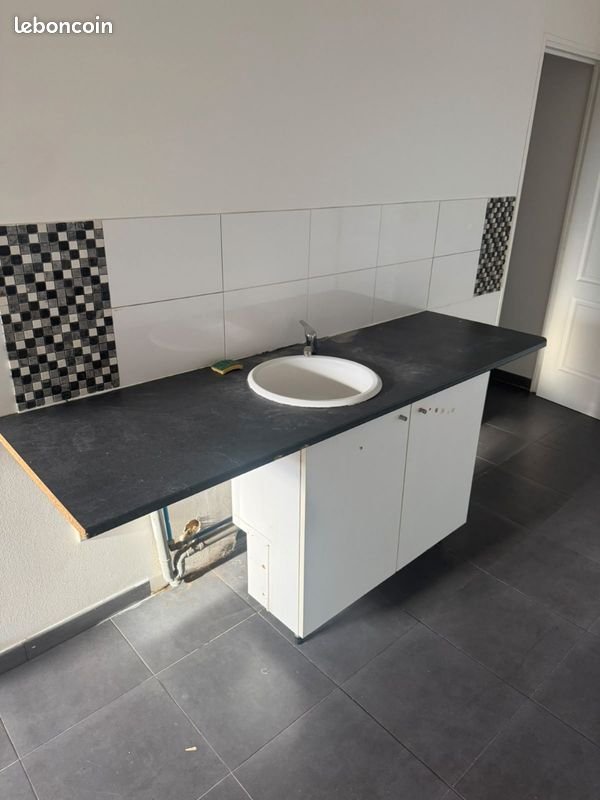 Appartement à louer, 50m², Le Blanc-Mesnil