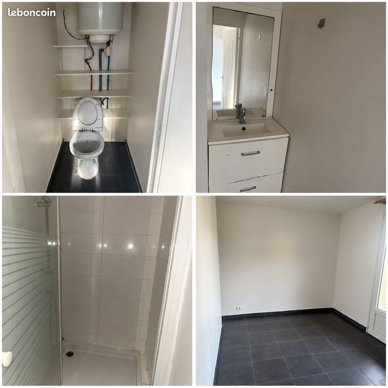 Appartement à louer, 50m², Le Blanc-Mesnil