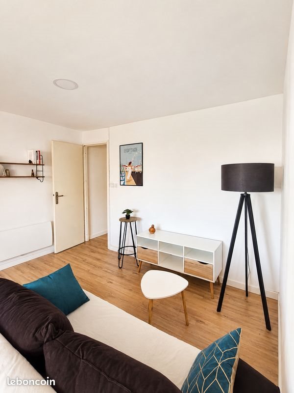 Appartement à louer, 35m², Agde (Cap d'Agde)