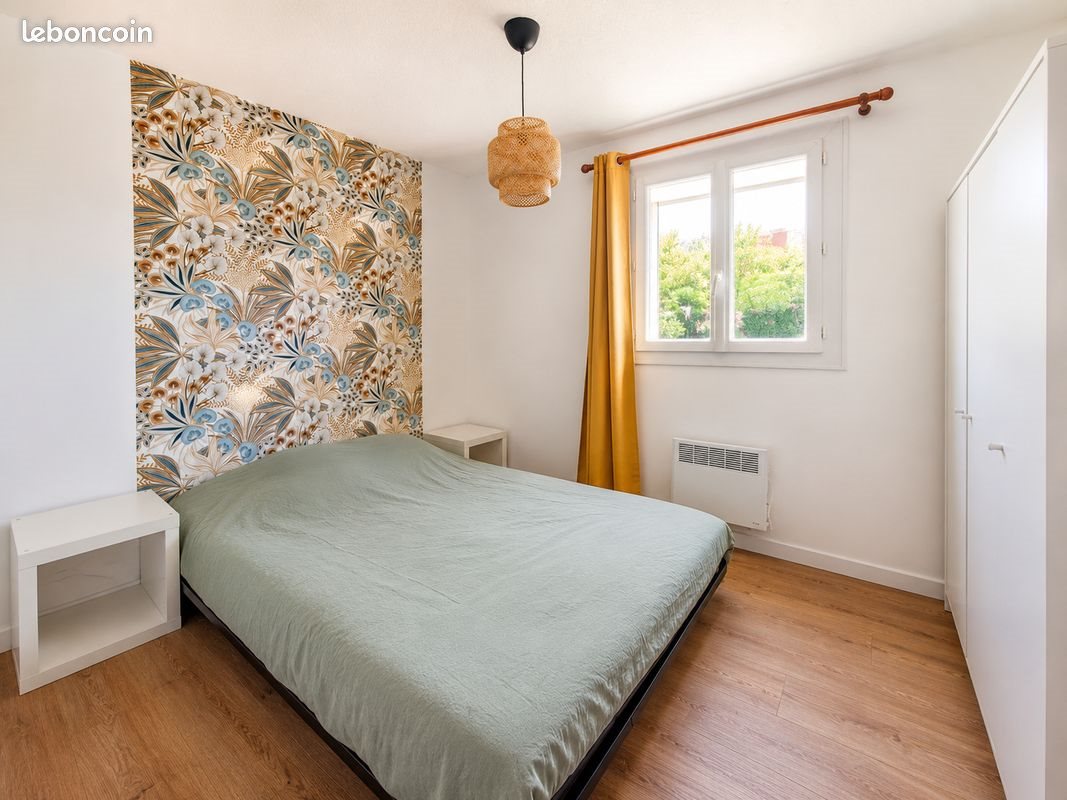 Appartement à louer, 35m², Agde (Cap d'Agde)
