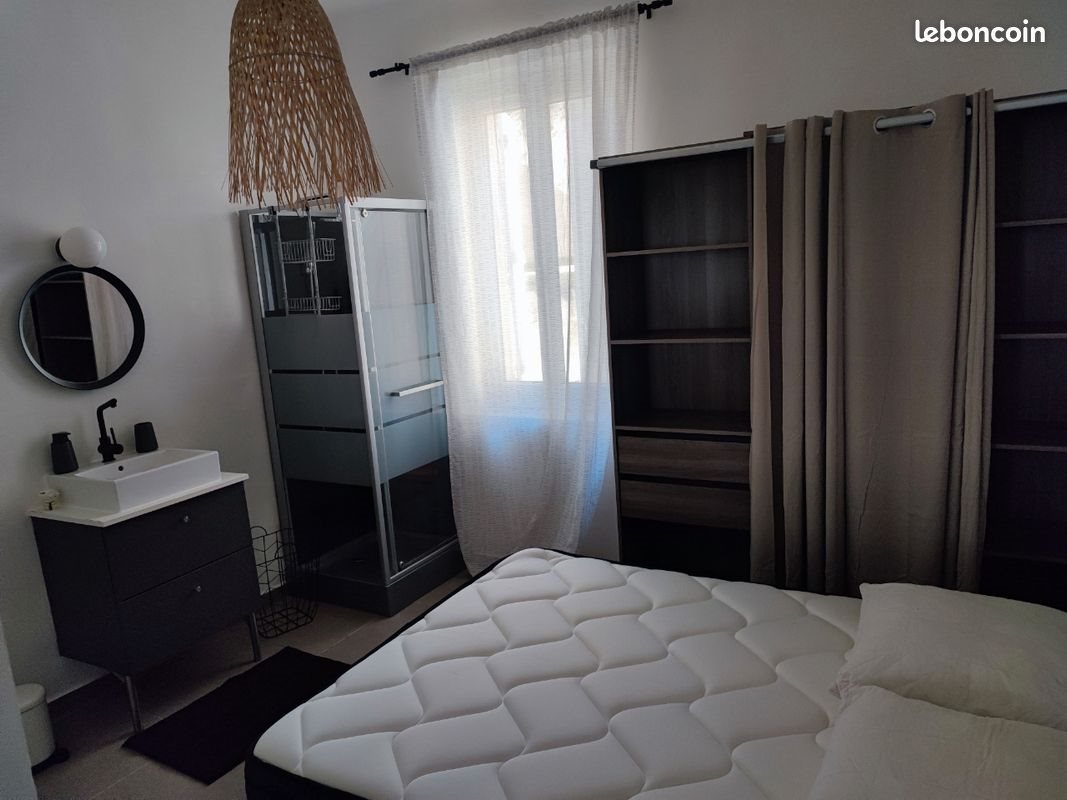 Appartement à louer, 32m², Toulon