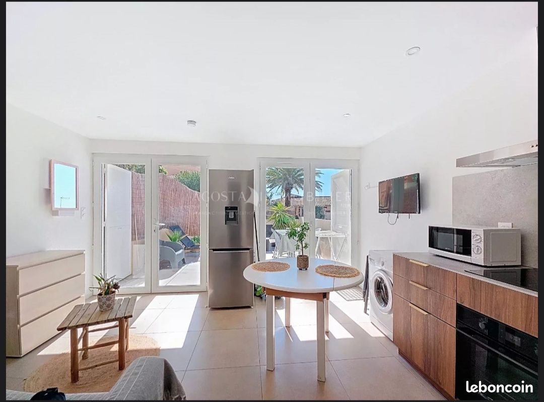 Appartement à vendre, 31m², Albitreccia