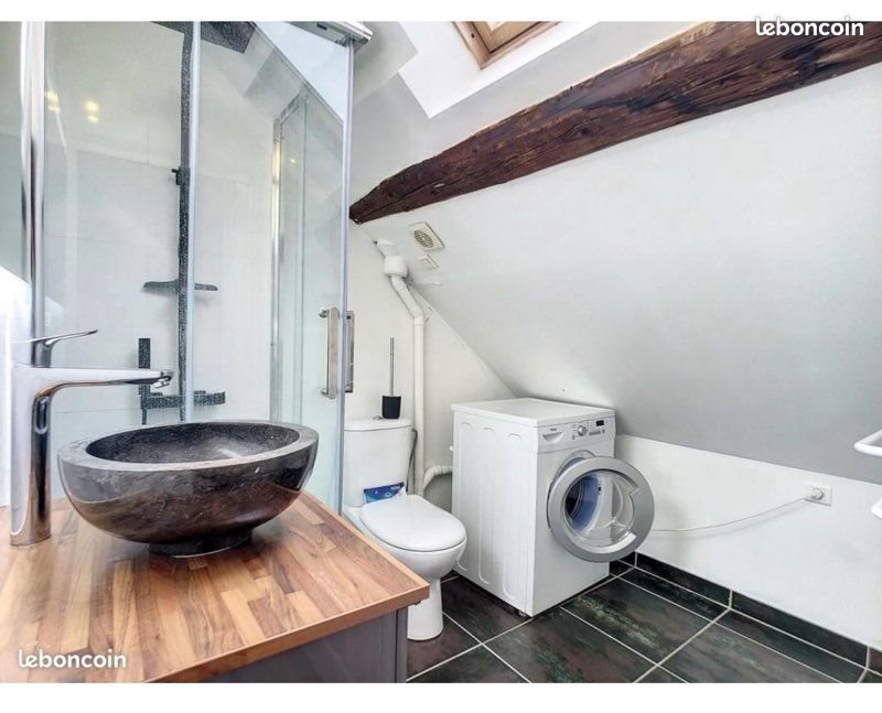Appartement à louer, 29m², Dijon