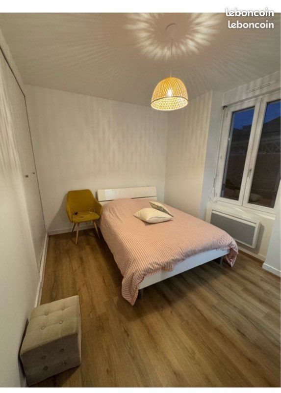 Appartement à louer, 42m², Châteaubriant