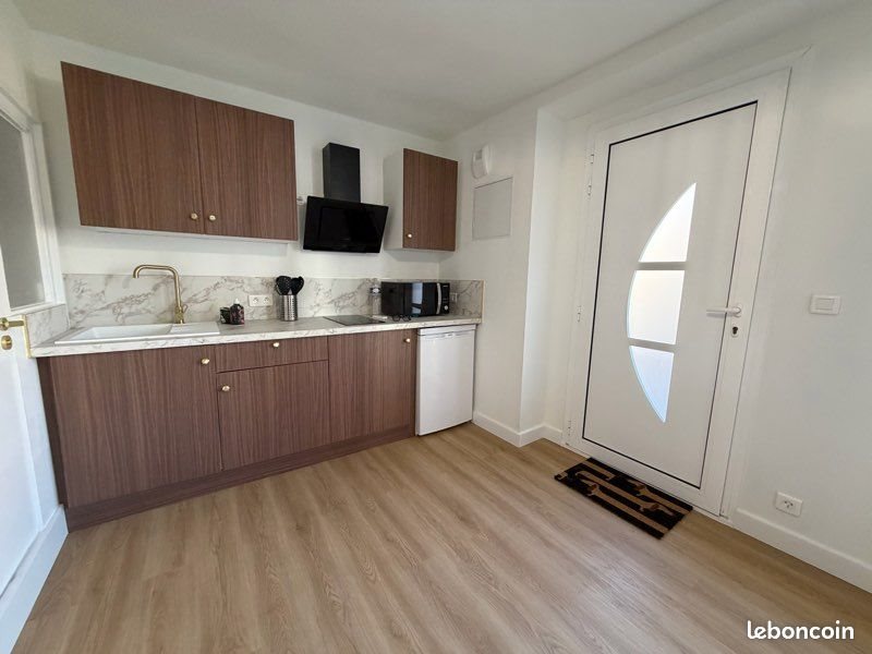 Appartement à louer, 18m², Nantes