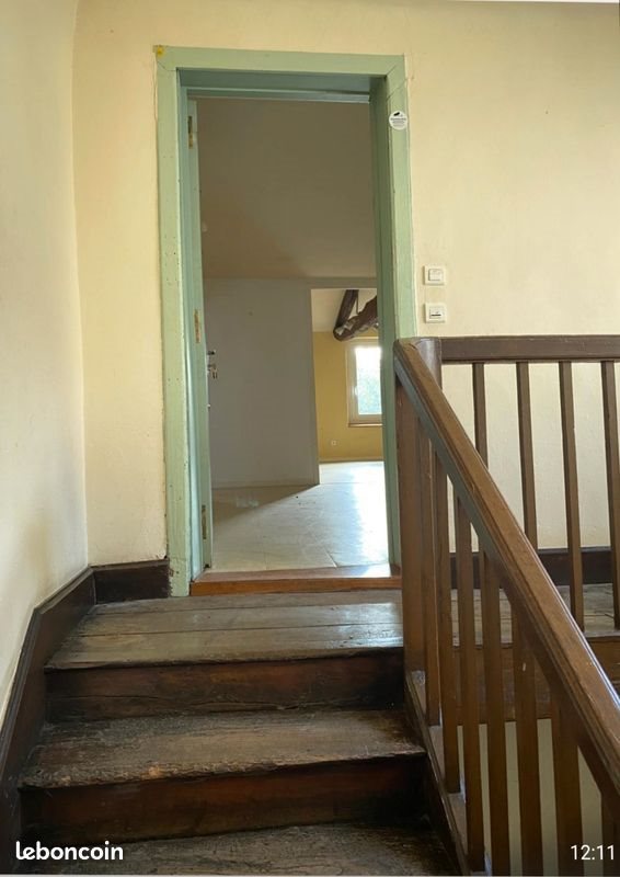 Appartement à louer, 140m², Mirande