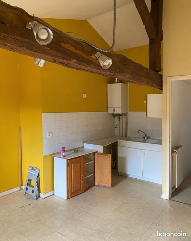 Appartement à louer, 140m², Mirande