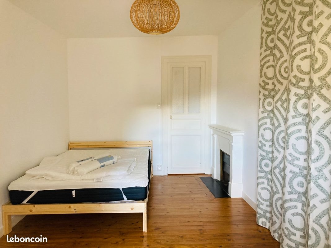 Maison à louer, 90m², La Meignanne