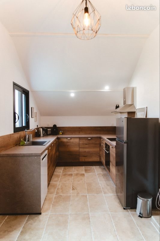 Appartement à louer, 75m², Mimizan