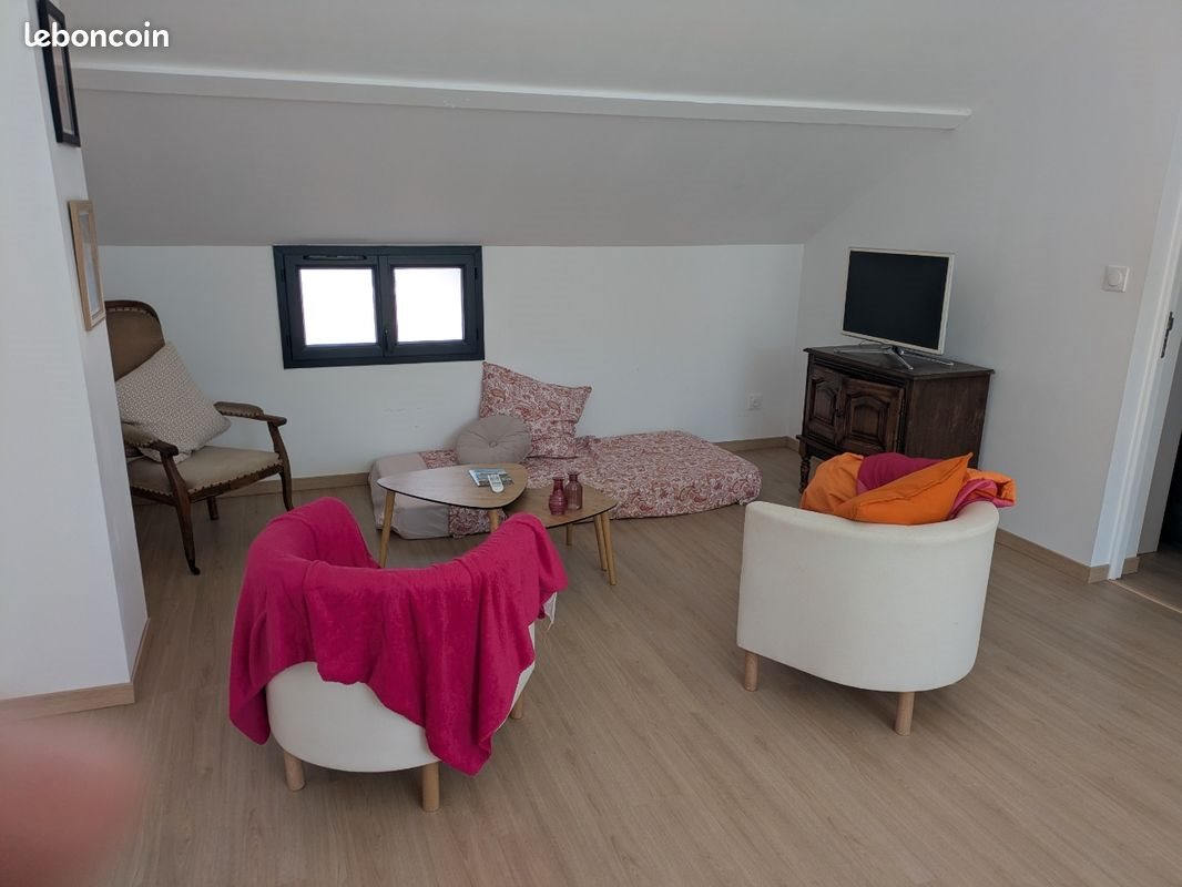 Appartement à louer, 75m², Mimizan