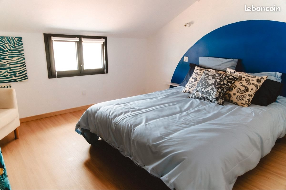 Appartement à louer, 75m², Mimizan