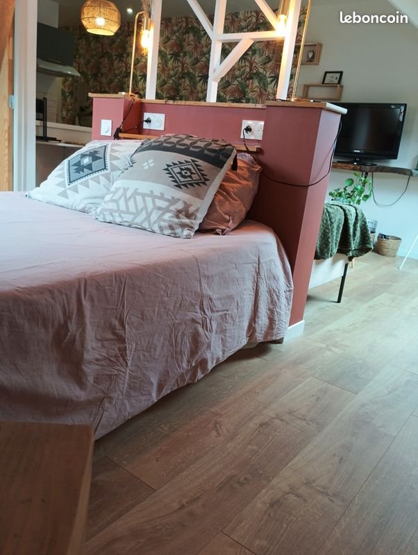 Appartement à louer, 21m², Bagnères-de-Bigorre