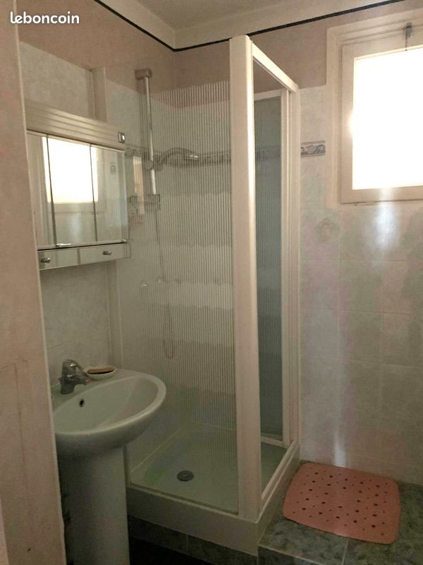 Appartement à louer, 61m², Roanne