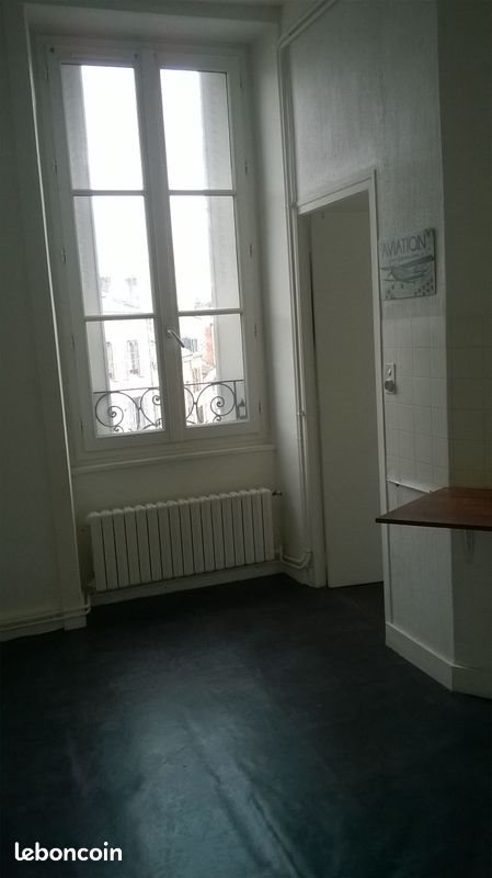 Appartement à louer, 38m², Limoges