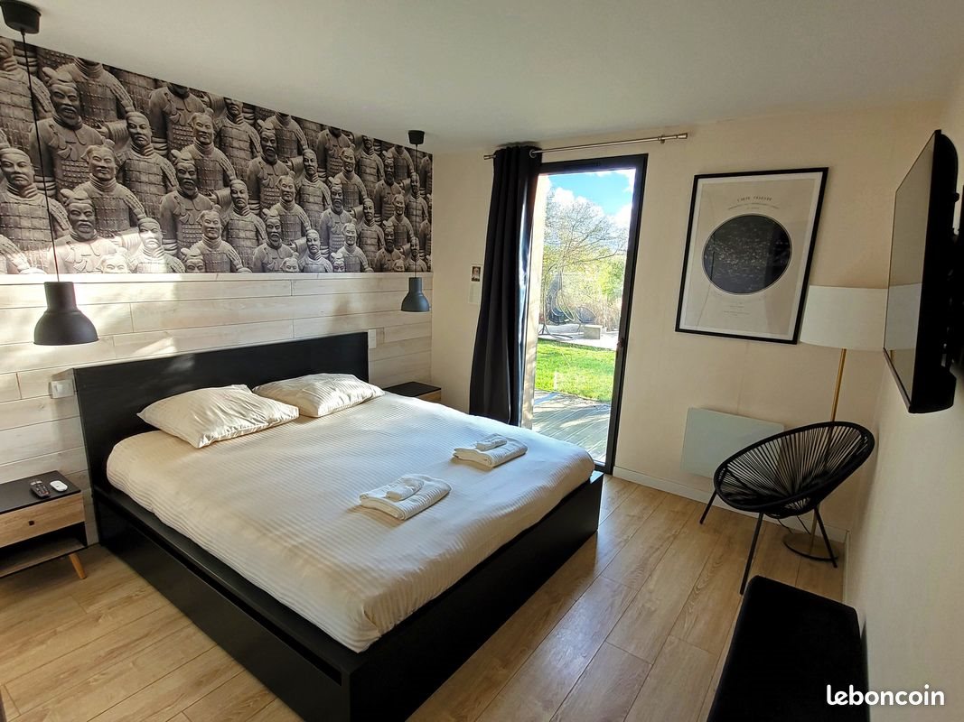 Maison à vendre, 104m², Morgny-la-Pommeraye