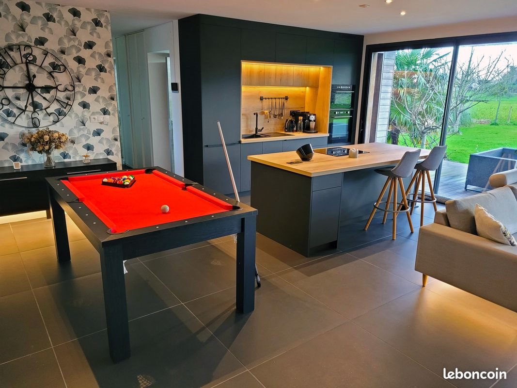 Maison à vendre, 104m², Morgny-la-Pommeraye