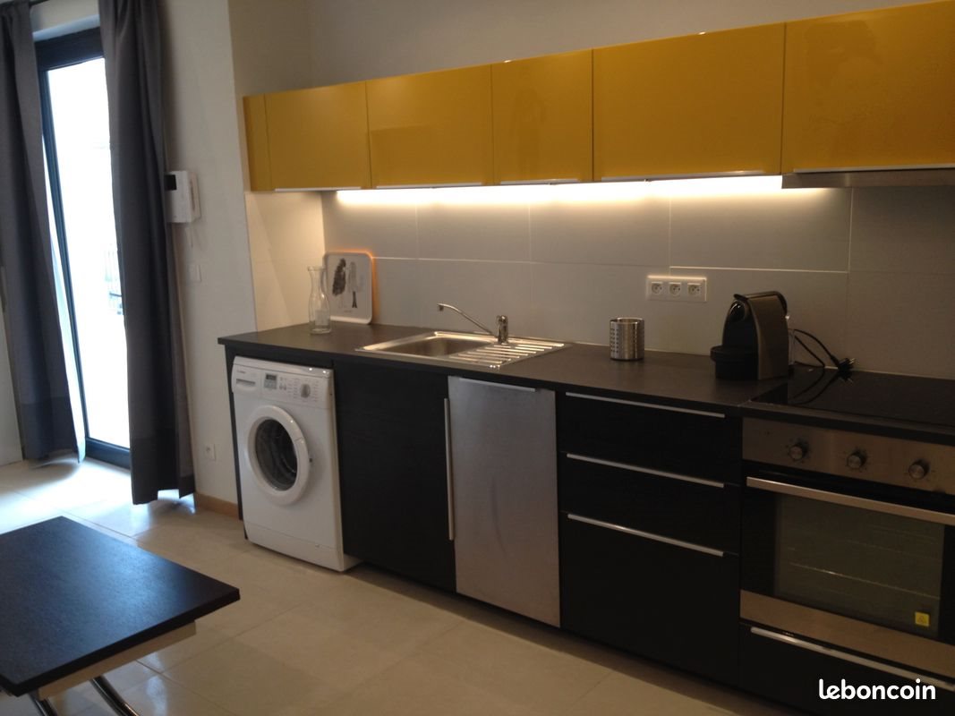 Appartement à louer, 36m², Olivet