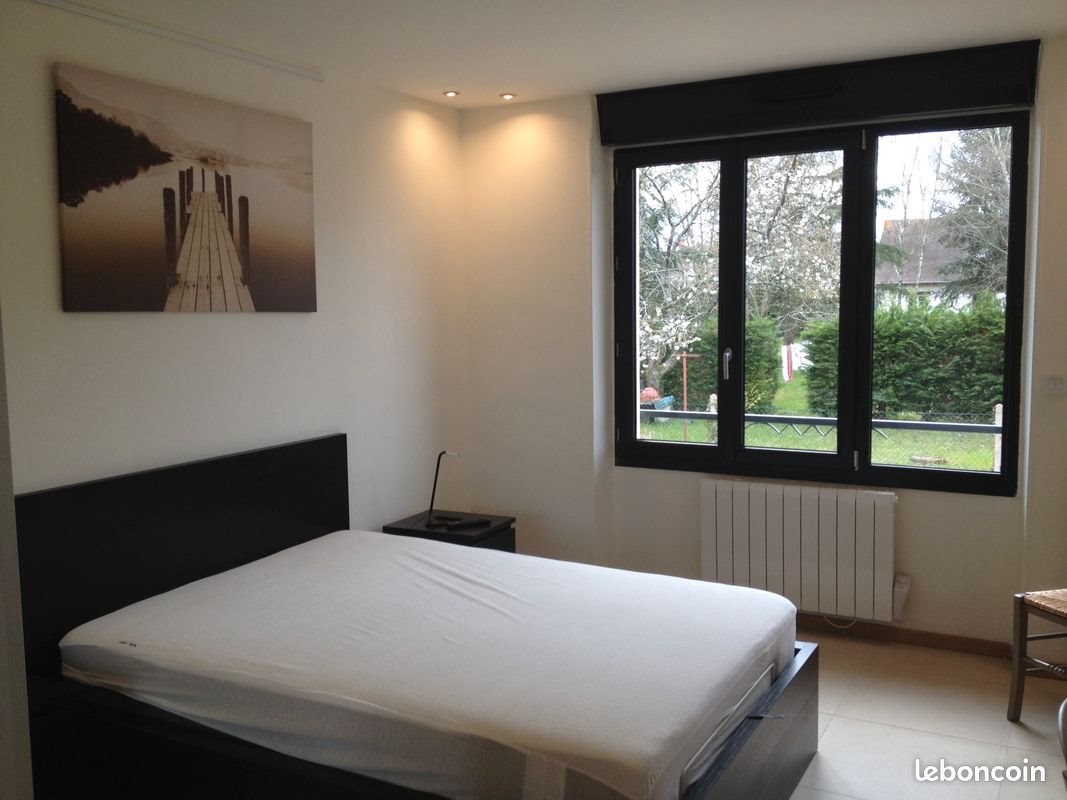 Appartement à louer, 36m², Olivet