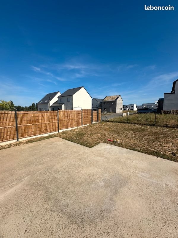 Maison à vendre, 117m², Talensac