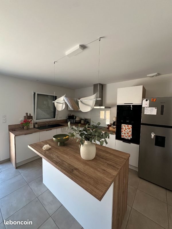 Maison à vendre, 117m², Talensac