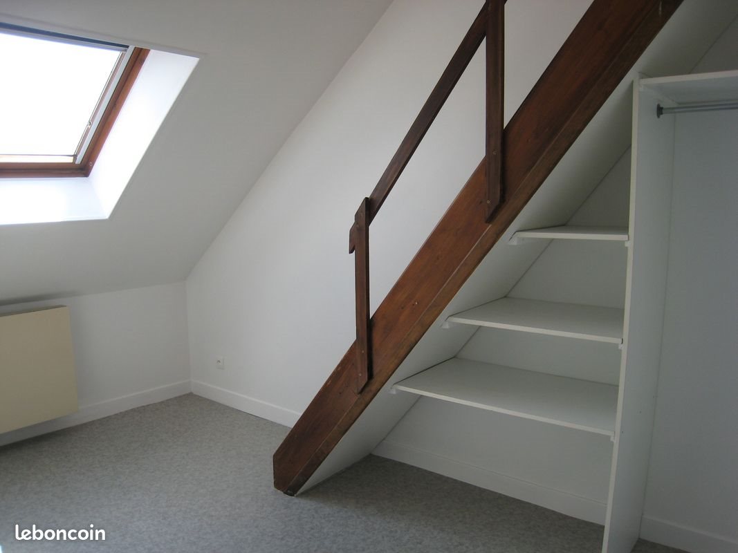 Appartement à louer, 9m², Reims