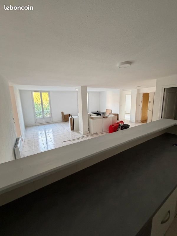 Appartement à louer, 105m², Lamalou-les-Bains
