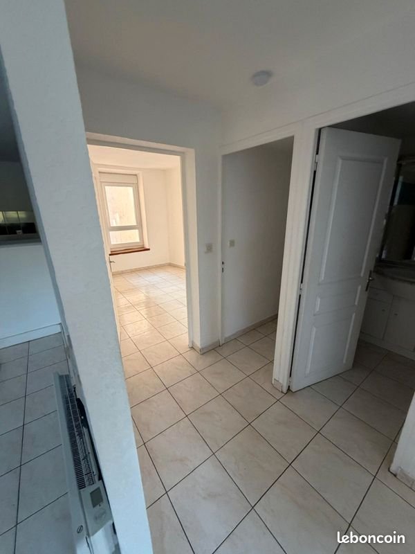 Appartement à louer, 105m², Lamalou-les-Bains