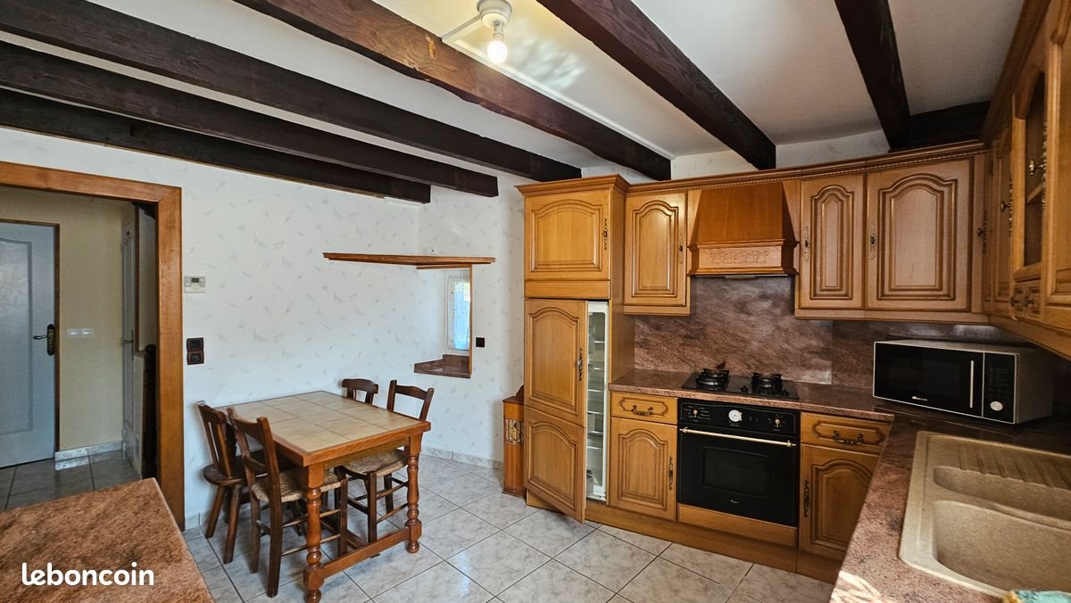 Maison à vendre, 115m², Lagarrigue