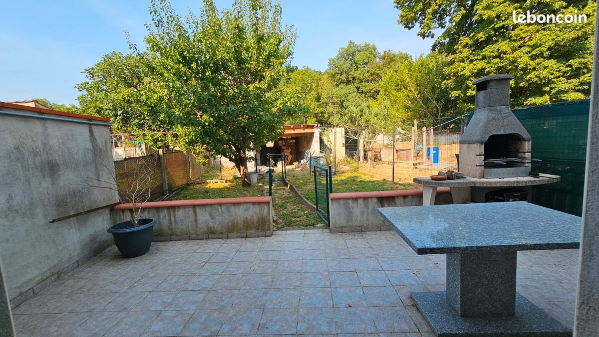 Maison à vendre, 115m², Lagarrigue