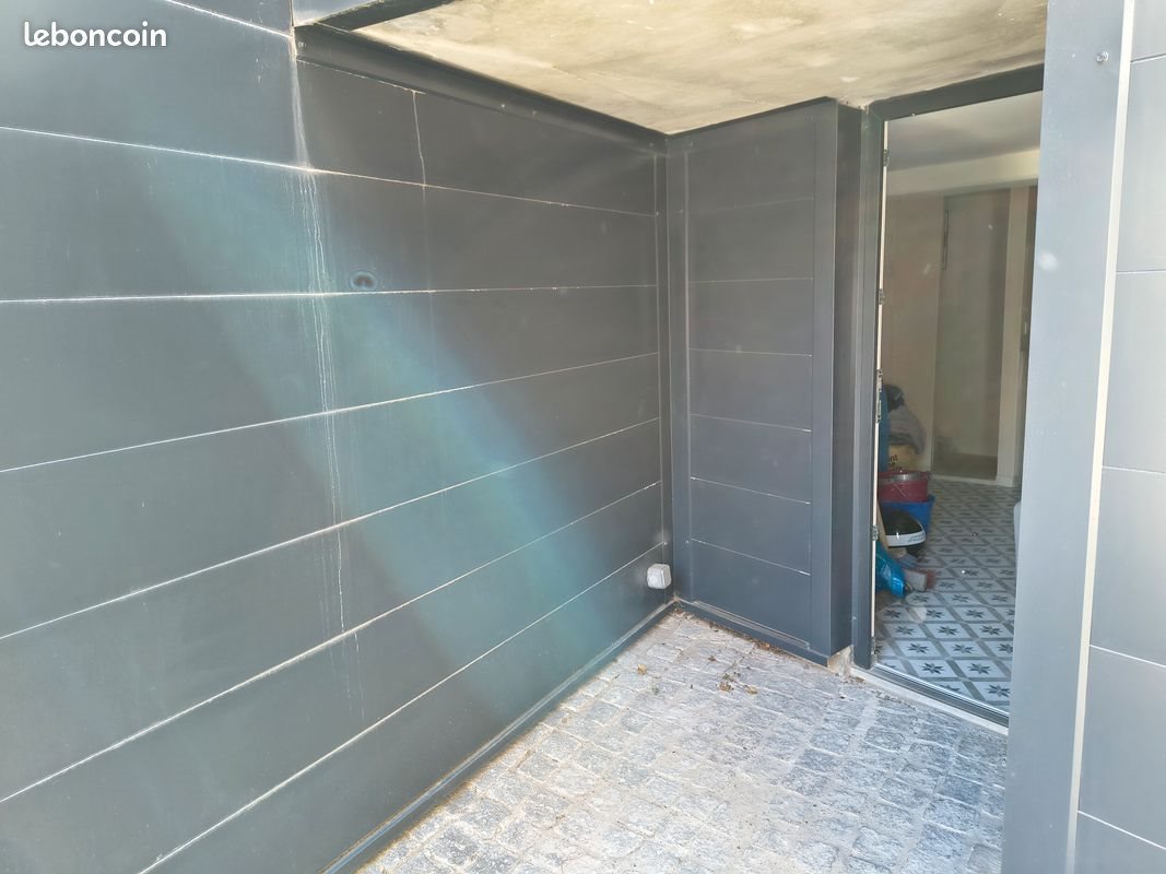 Appartement à louer, 9m², Clermont-Ferrand