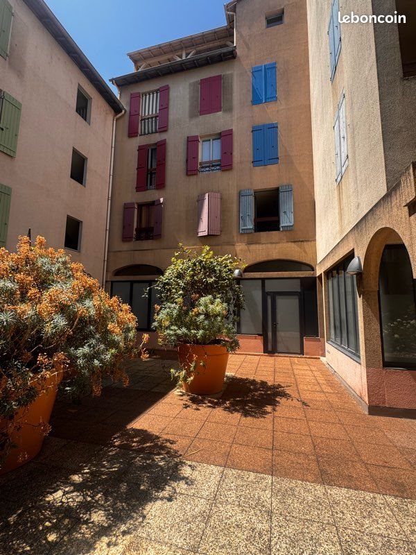 Appartement à vendre, 94m², Mâcon