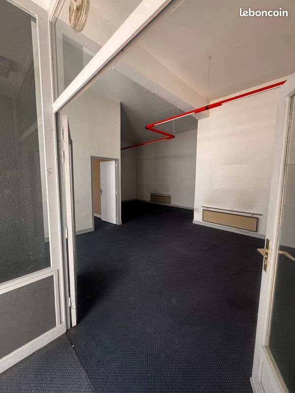 Appartement à vendre, 94m², Mâcon
