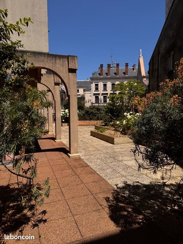 Appartement à vendre, 94m², Mâcon