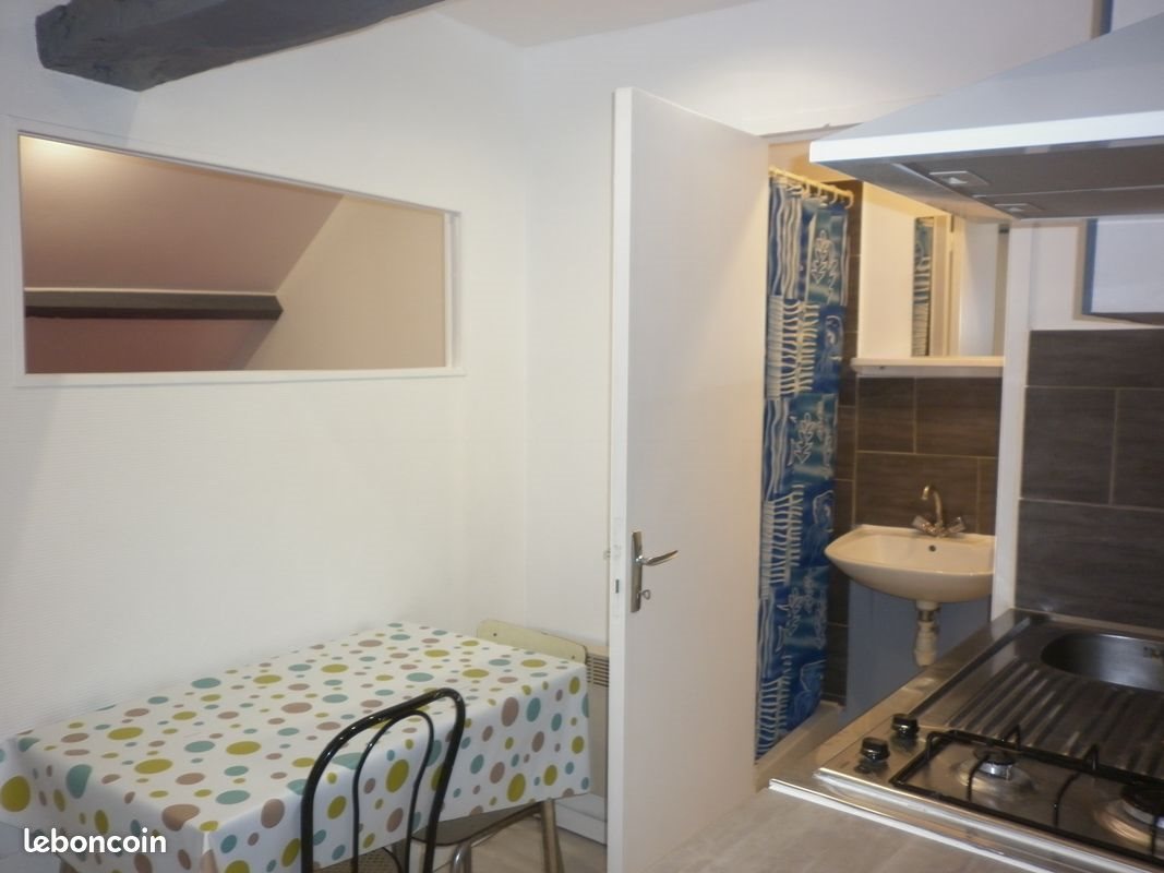 Appartement à louer, 23m², Carentan