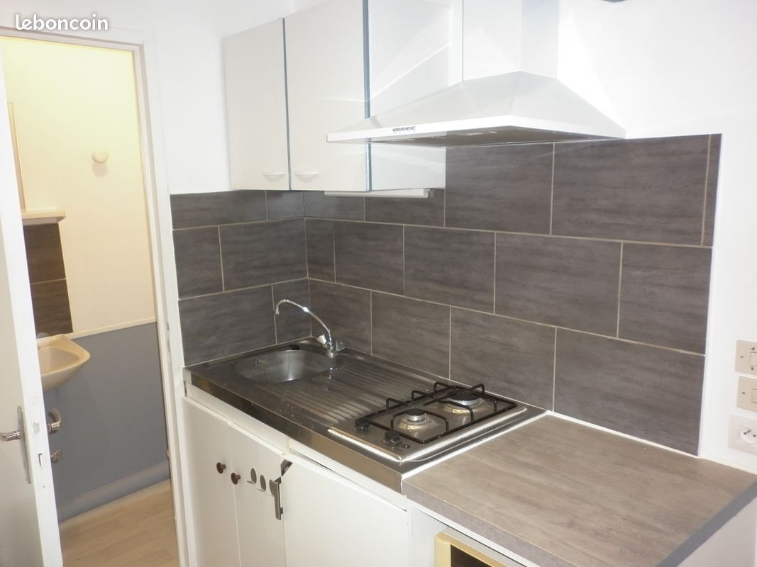 Appartement à louer, 23m², Carentan