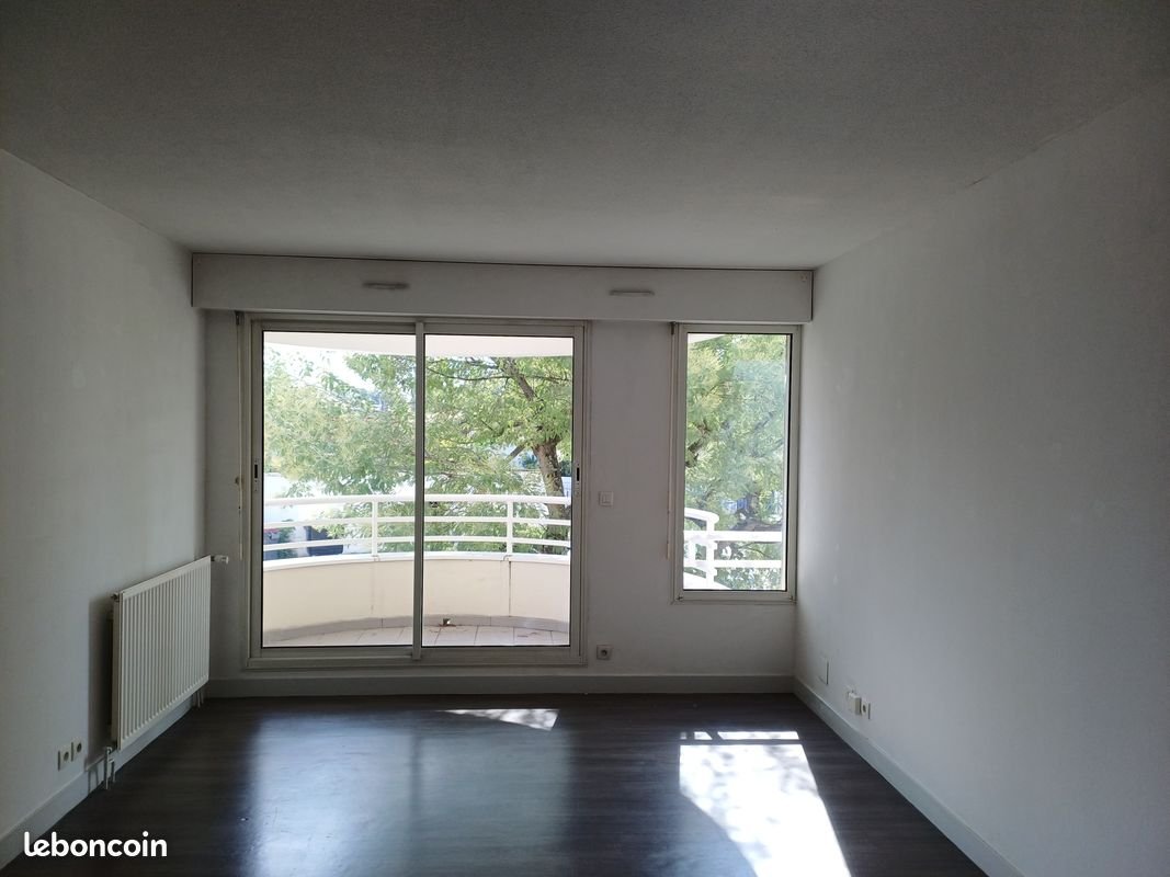 Appartement à vendre, 35m², Bordeaux
