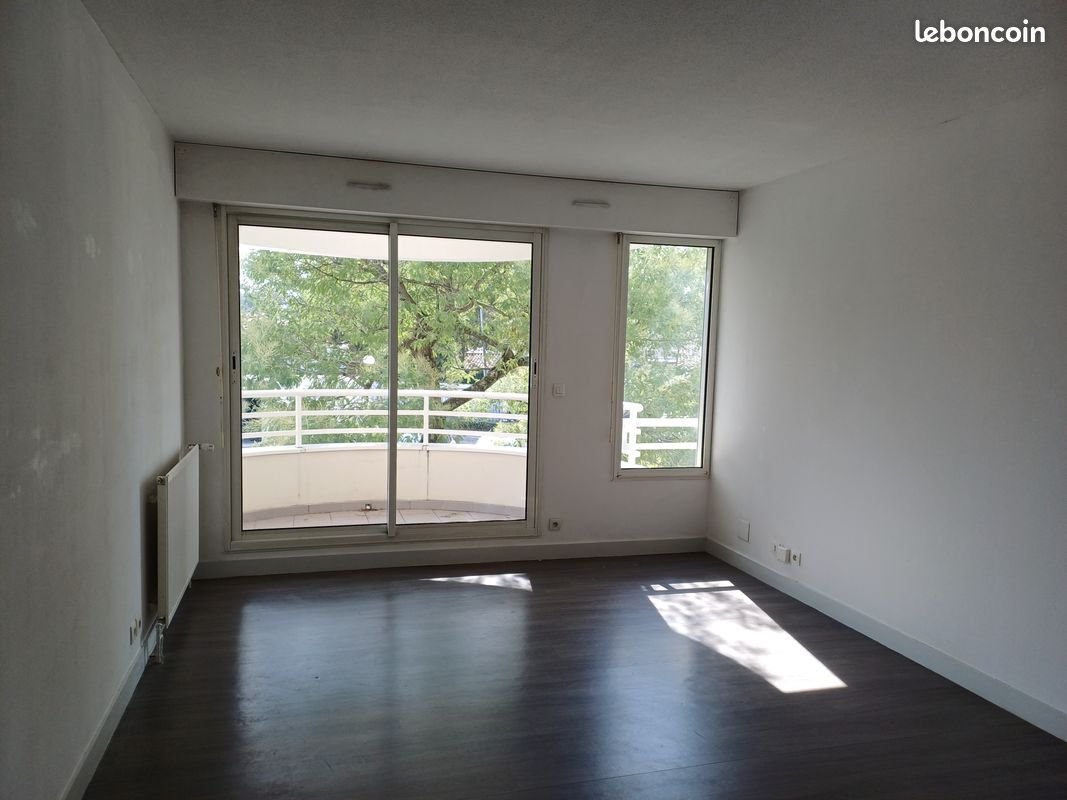 Appartement à vendre, 35m², Bordeaux