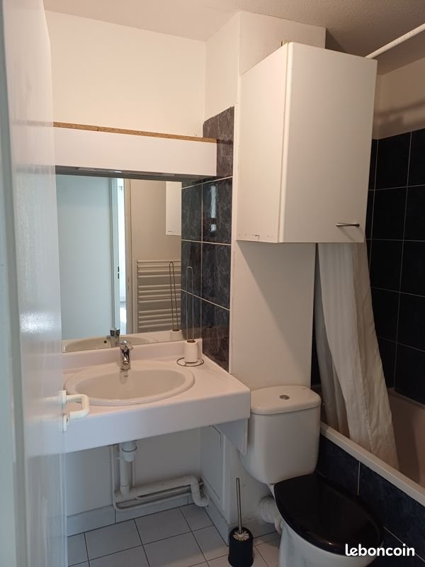 Appartement à vendre, 35m², Bordeaux
