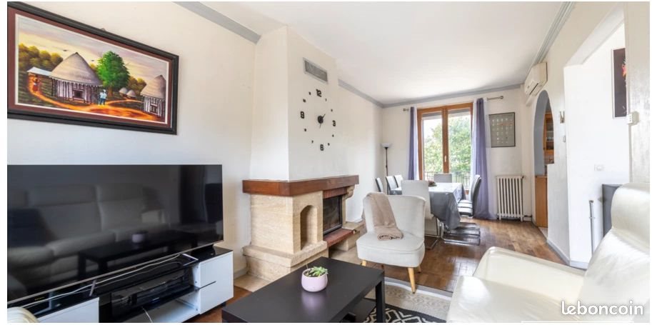 Maison à vendre, 111m², Sarcelles