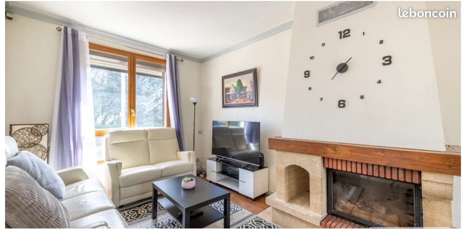 Maison à vendre, 111m², Sarcelles