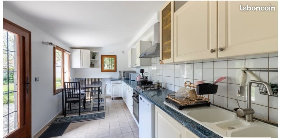 Maison à vendre, 111m², Sarcelles
