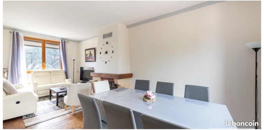 Maison à vendre, 111m², Sarcelles