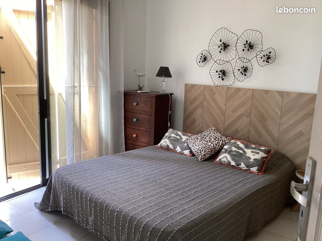 Maison à louer, 43m², Porto-Vecchio
