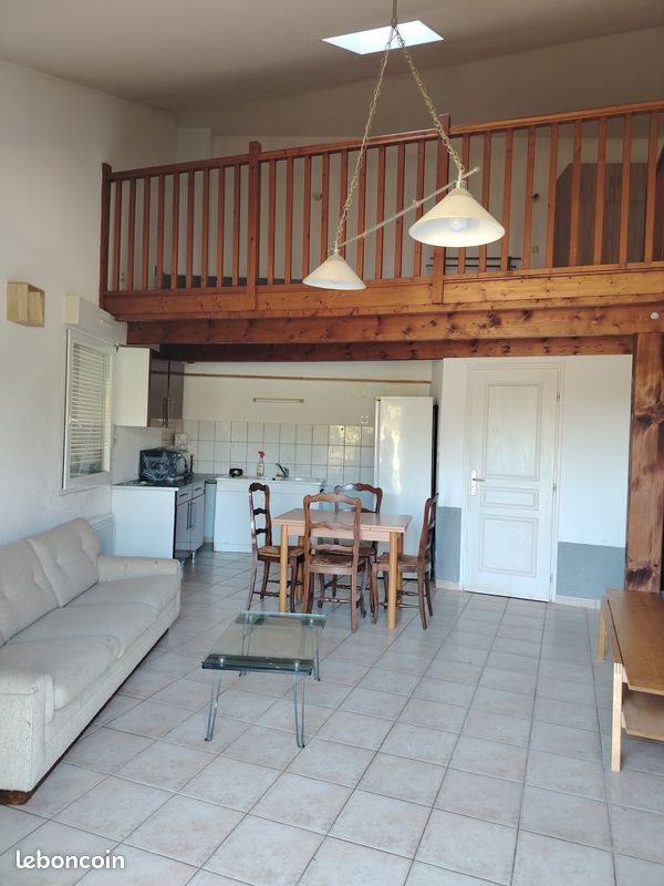 Maison à vendre, 122m², Saint-Savin